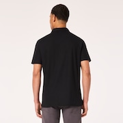 Relax Urban Polo - Blackout