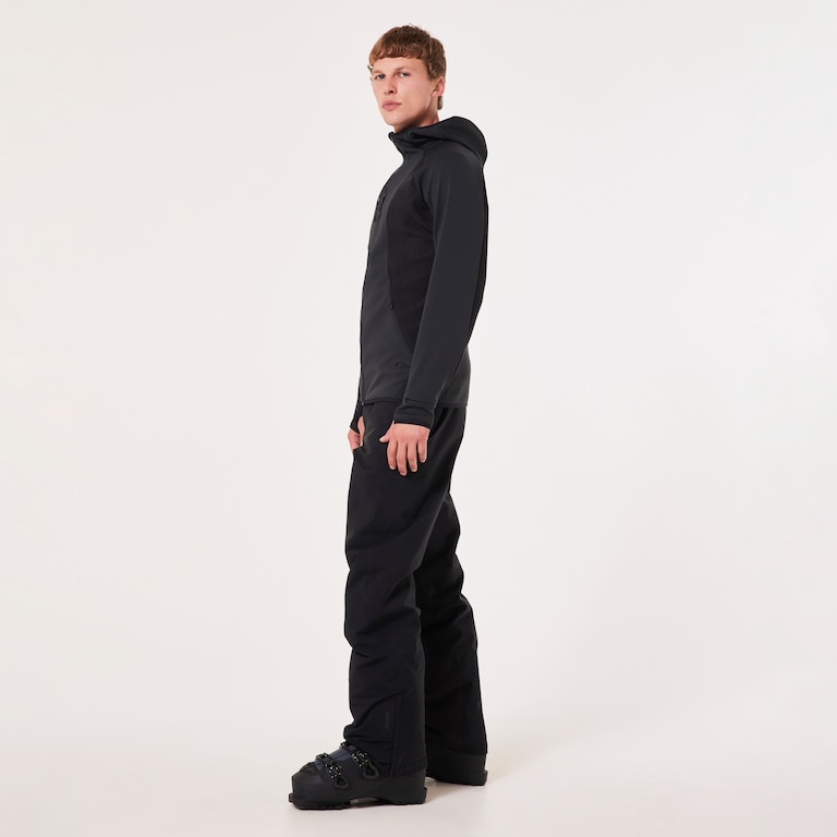 Sub Temp RC Gore-Tex Pant 2.0 - Blackout