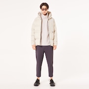 Rs Shell Proud Down Jacket 2.0 - Lunar