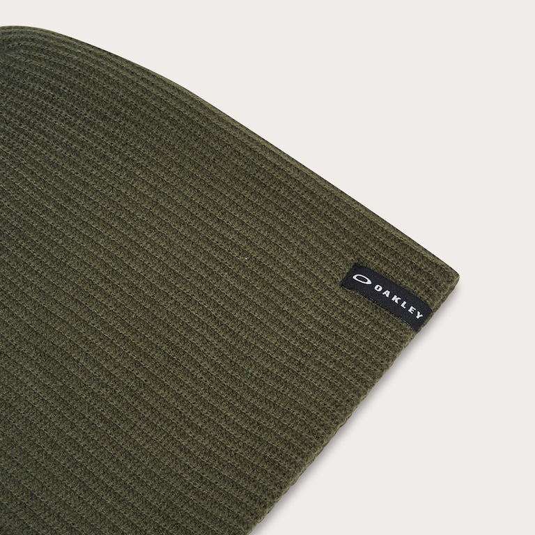 Back Bone Beanie 2.0 - New Dark Brush