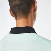Oakley Aero Jersey - Bay Green