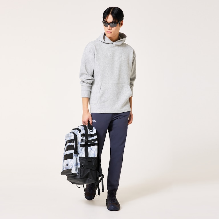 Enhance Tech Jersey Pants 16.0 - Dark Cloud