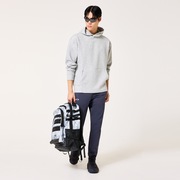 Enhance Tech Jersey Pants 16.0 - Dark Cloud