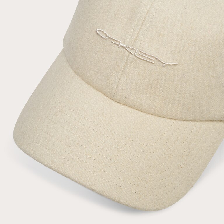Soho Dad Hat Lx - Artic White