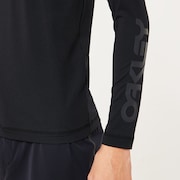 LS Pressure 25.0 - Blackout