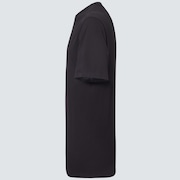Meshed B1B Tee - Blackout