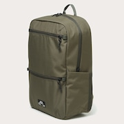 Essential Light Daypack M 8.0 FW - Raven