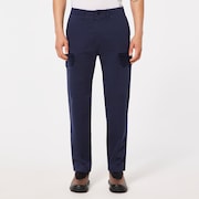 Roam Commuter Cargo Pants - Fathom