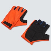 Drops Road Glove - Scarlet Ibis