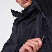 Division 3.0 Jacket - Blackout