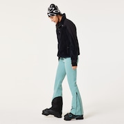 W. Icicle Softshell Pant - Pacific