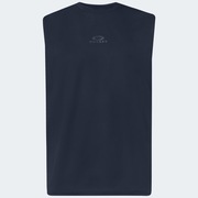 Foundational Training Tank Top - Blackout