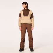 Jasmine Insulated Pant - Carafe