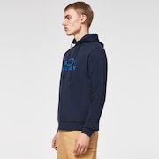 Bark FZ Hoodie 2.0 - Fathom/Ozone
