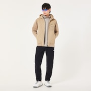 オークリー Hybrid Puff Fleece 8.0 Dark Aqua | オークリー公式ストア