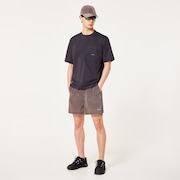 FGL Karn Shorts 1.0 - Deep Plum