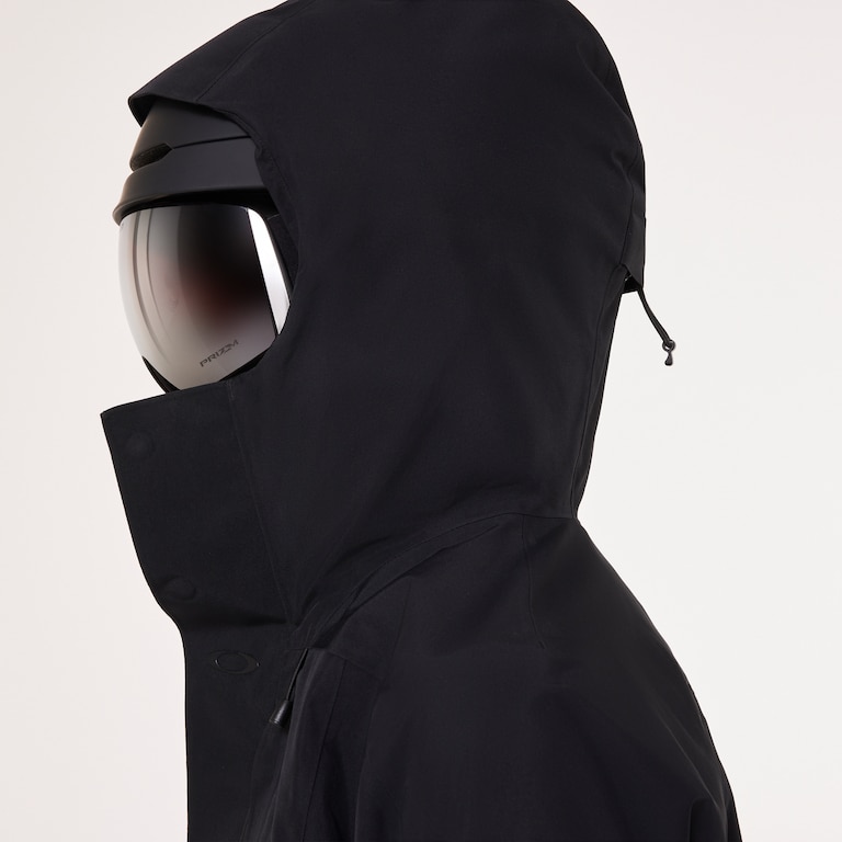 W. Sub Temp RC Gore-Tex Jacket - Blackout