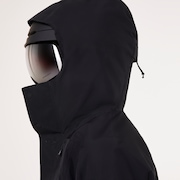 W. Sub Temp RC Gore-Tex Jacket - Blackout