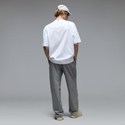 Sandboard Tee - White
