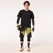 Seeker Airline SS Jersey - Blackout