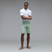 Faded Green