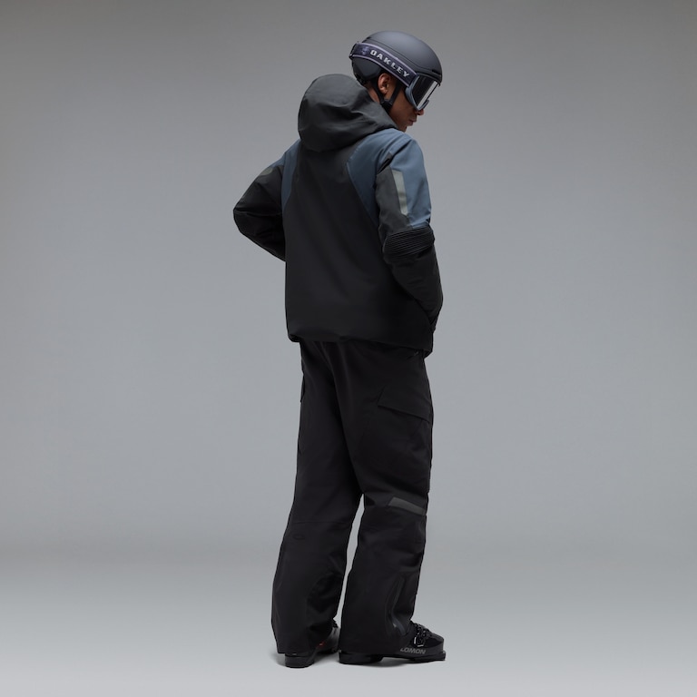 Clutch Shell Pant - Pitch Black