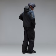 Clutch Shell Pant - Pitch Black