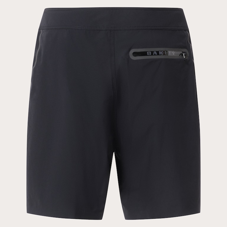 Performance 19'' Boardshort - Blackout