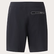 Performance 19'' Boardshort - Blackout