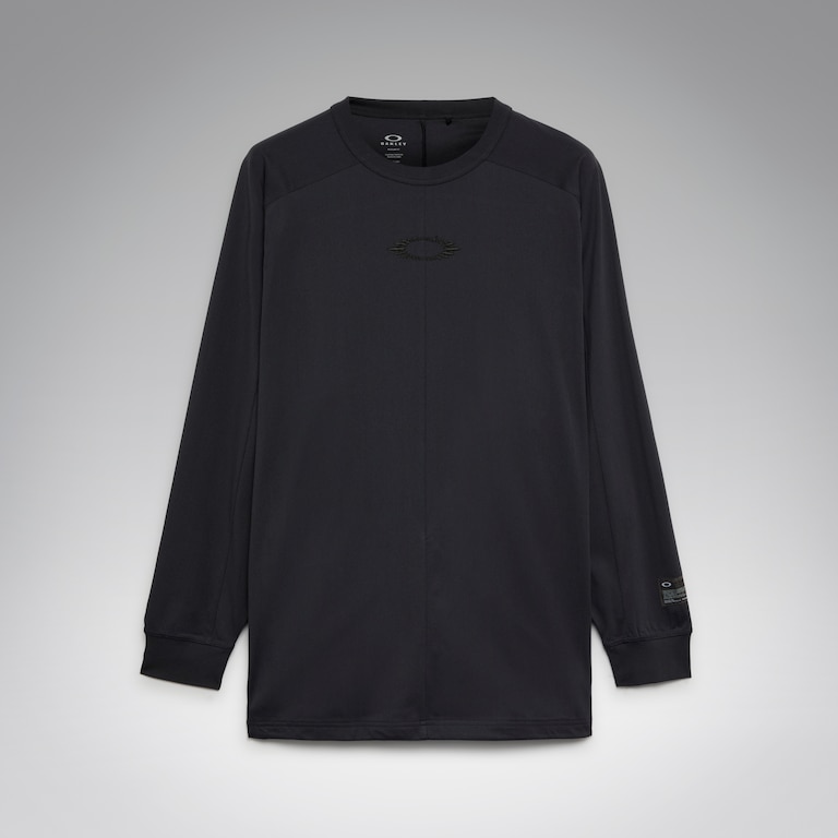 Fgl Static LS Tee 6.7 - Phantom