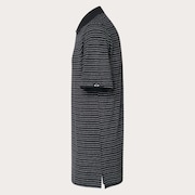 Oakley Debris Stripe - Blackout