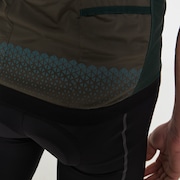 Point To Point Jersey - New Dark Brush