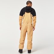 Tc Gunn 2.0 Rc Bib - Light Curry