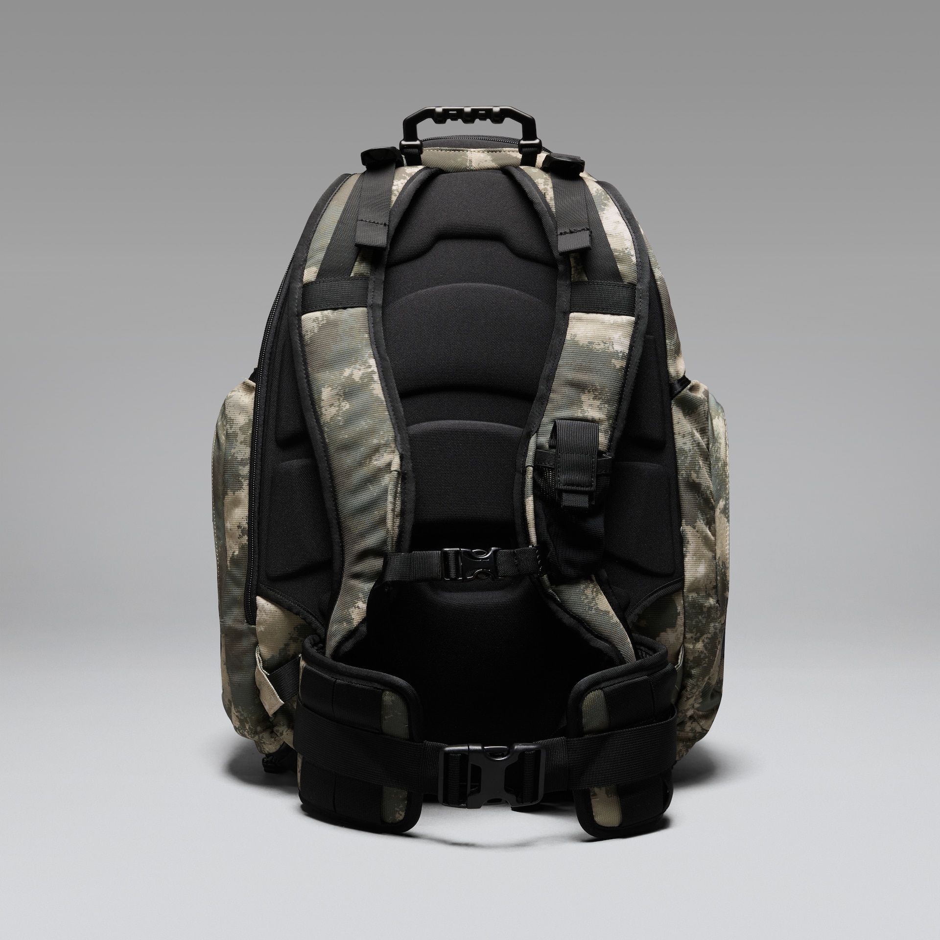 Oakley Kitchen Sink in Stealth Black | Oakley® US