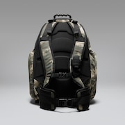Kitchen Sink - Off-Slope Camo Green
