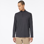 Oakley Gravity Range Qtr - Blackout Heather