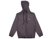Jaqueta Oakley Windbreaker - Forged Iron