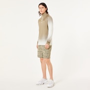 Oakley C1 Bark Pullover - Gradient Mist Boulder