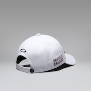 Oakley Fixed Cap Fa 26.0 - White