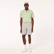 Golf Hybrid Short - Neutral Gray