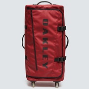 Endless Adventure Travel Trolley - Iron Red