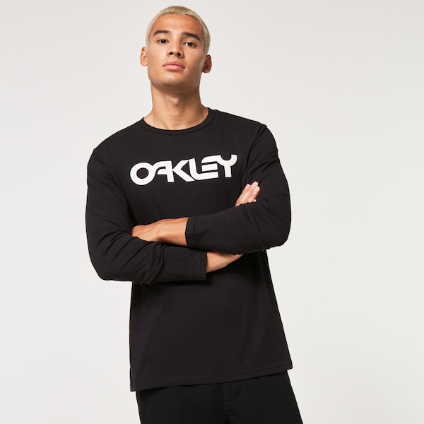 Mark II L/S Tee 2.0 Mark II L/S Tee 2.0