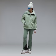 W. Mountain Fire Sherpa
