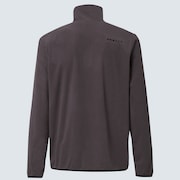 Alpine Full Zip Sweatshirt - Forged Iron