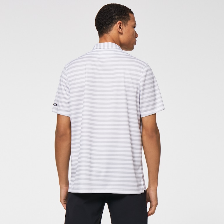 Oakley Step Shade Stripe RC PO - White