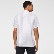 Oakley Step Shade Stripe RC PO - White