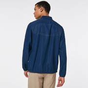 Oakley Terrain Packable Jacket - Poseidon