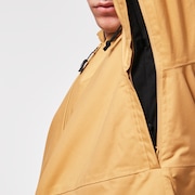 Cedar Ridge 4.0 Bzi Jacket - Light Curry