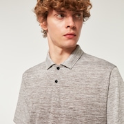 Oakley Soft Grain Polo - White