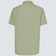 Clubhouse RC Polo 2.0 - Uniform Green